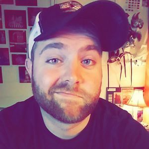 Meet your Posher, James